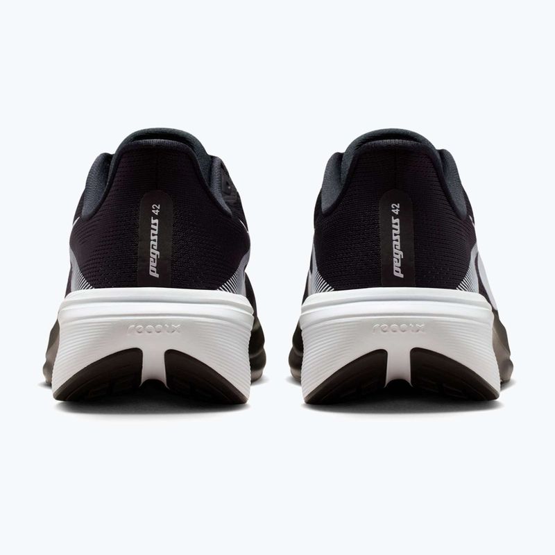 Pánske bežecké topánky Nike Pegasus 42 black/photon dust/white 11