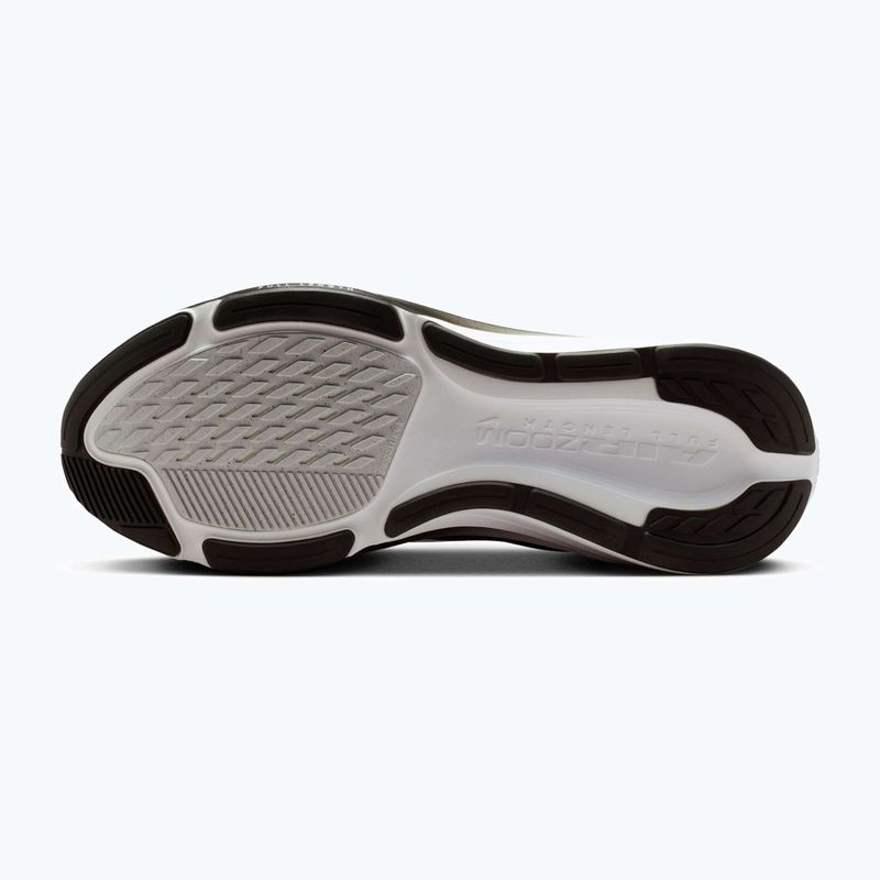 Pánske bežecké topánky Nike Pegasus 42 black/photon dust/white 13