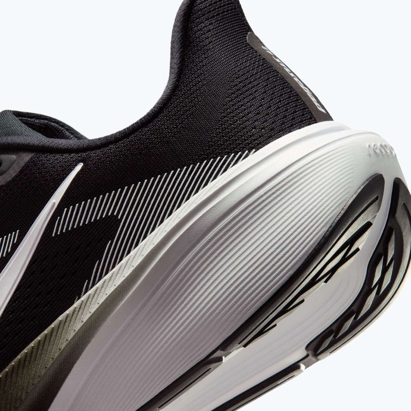 Pánske bežecké topánky Nike Pegasus 42 black/photon dust/white 15
