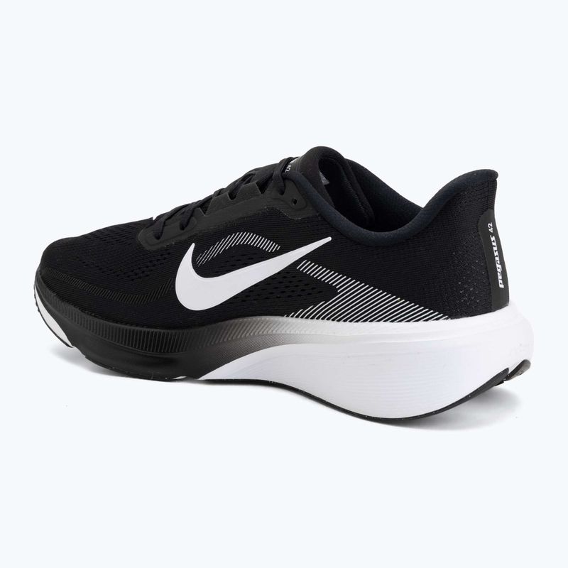 Pánske bežecké topánky Nike Pegasus 42 black/photon dust/white 3