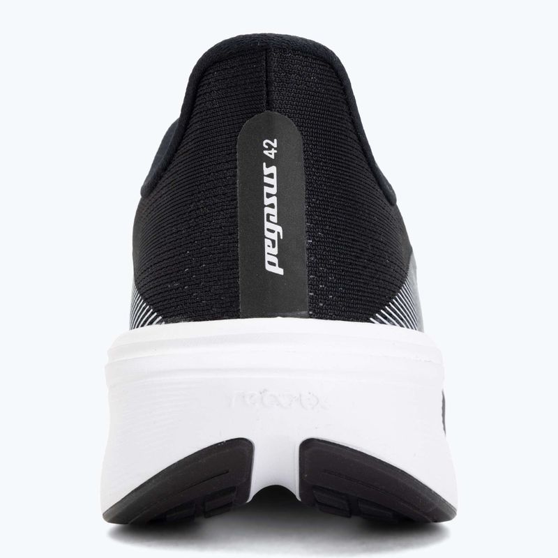 Pánske bežecké topánky Nike Pegasus 42 black/photon dust/white 6