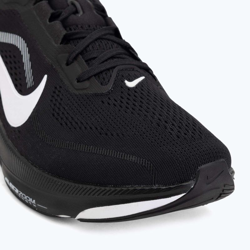 Pánske bežecké topánky Nike Pegasus 42 black/photon dust/white 7