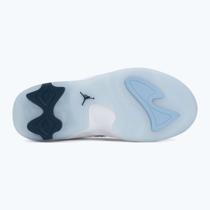 Pánska obuv Jordan Max Aura 7 squadron blue/psychic blue/white 4