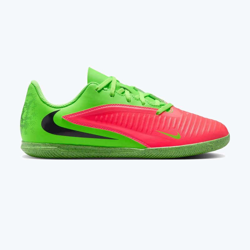 Detské kopačky Nike Jr. Phantom 6 Low Club Erling Haaland IC 8