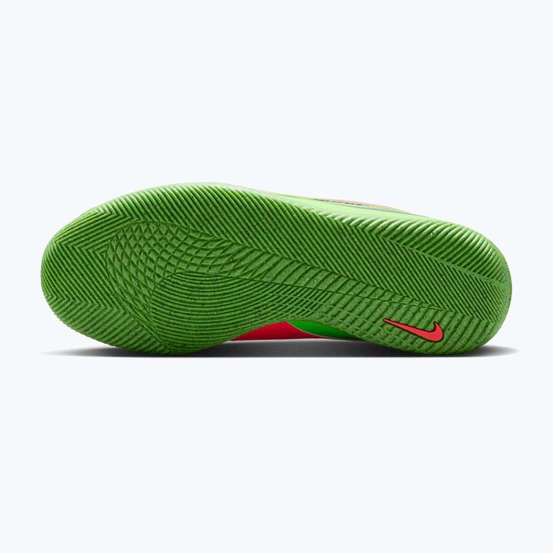 Detské kopačky Nike Jr. Phantom 6 Low Club Erling Haaland IC 9