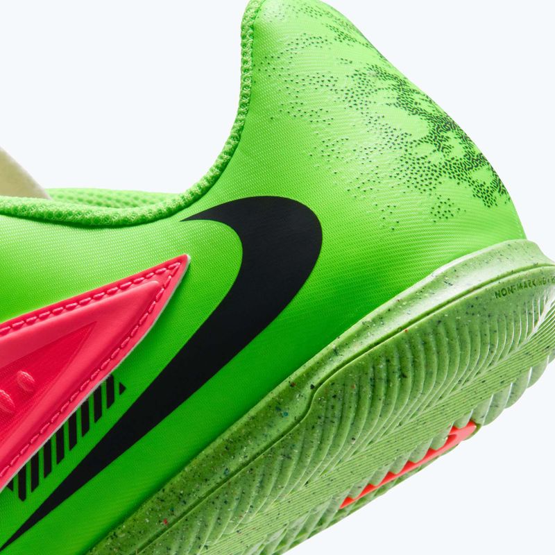 Detské kopačky Nike Jr. Phantom 6 Low Club Erling Haaland IC 11