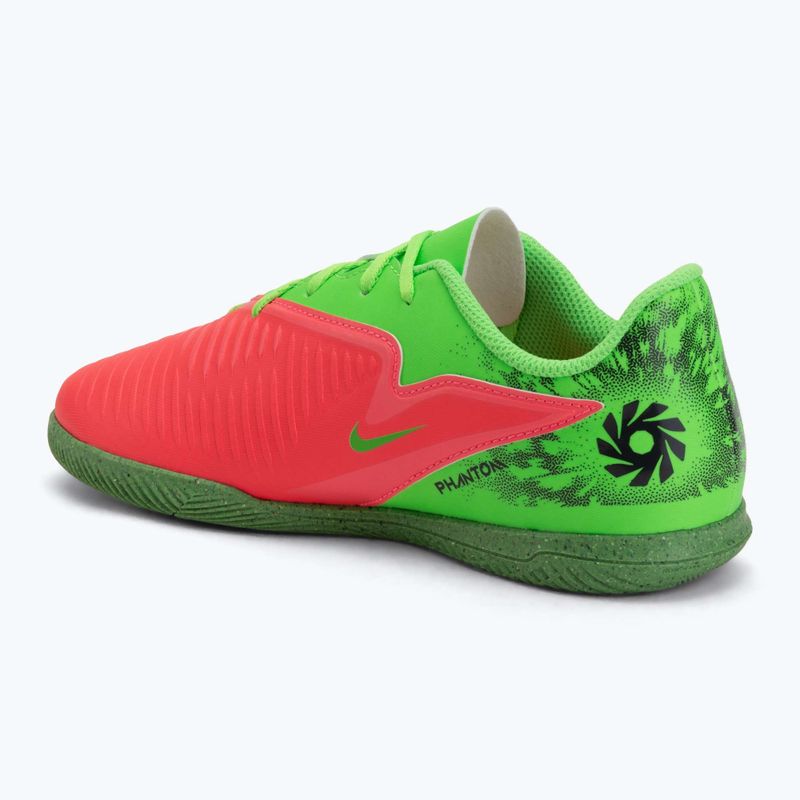 Detské kopačky Nike Jr. Phantom 6 Low Club Erling Haaland IC 3