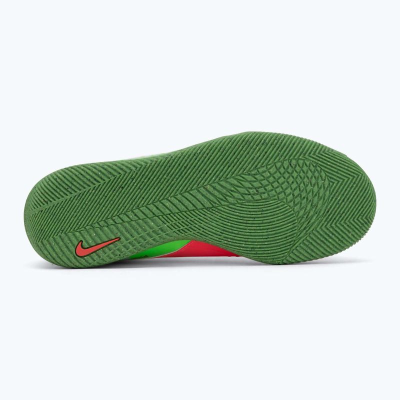 Detské kopačky Nike Jr. Phantom 6 Low Club Erling Haaland IC 4