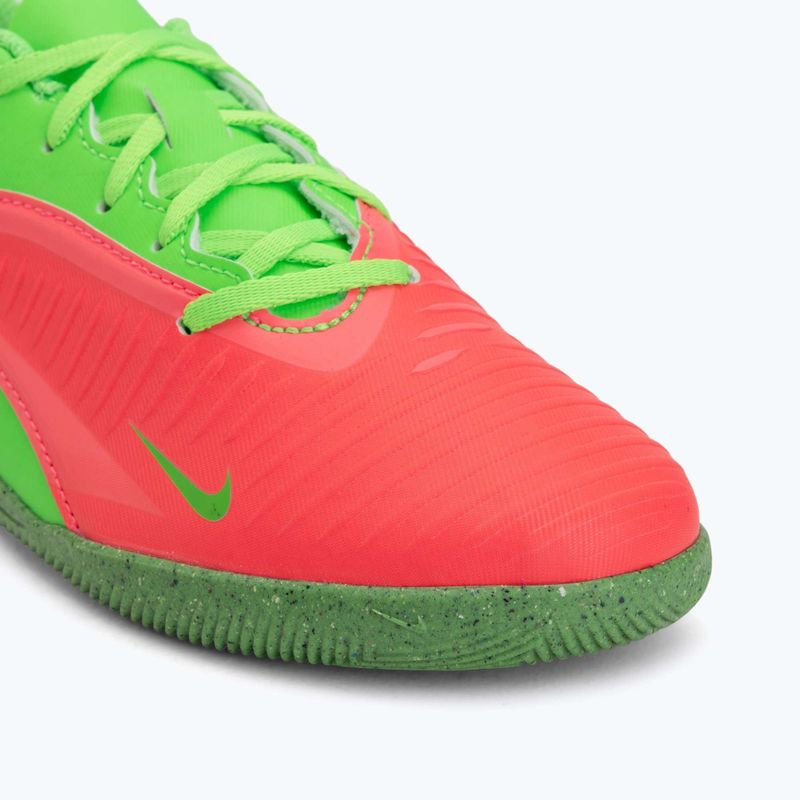 Detské kopačky Nike Jr. Phantom 6 Low Club Erling Haaland IC 7