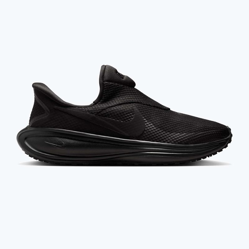 Dámske bežecké topánky Nike Revolution 8 EasyOn black/black 8