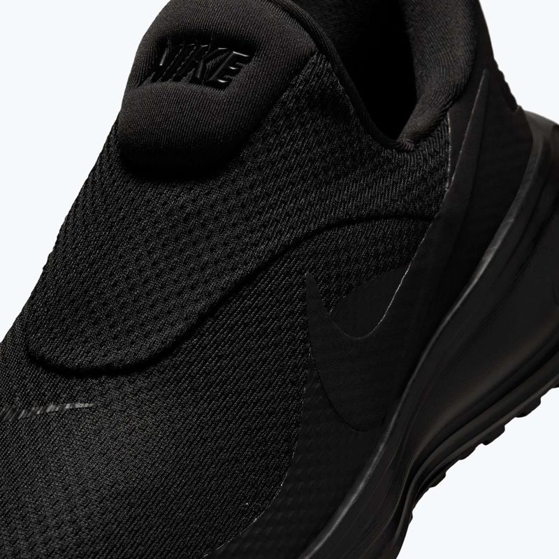 Dámske bežecké topánky Nike Revolution 8 EasyOn black/black 10