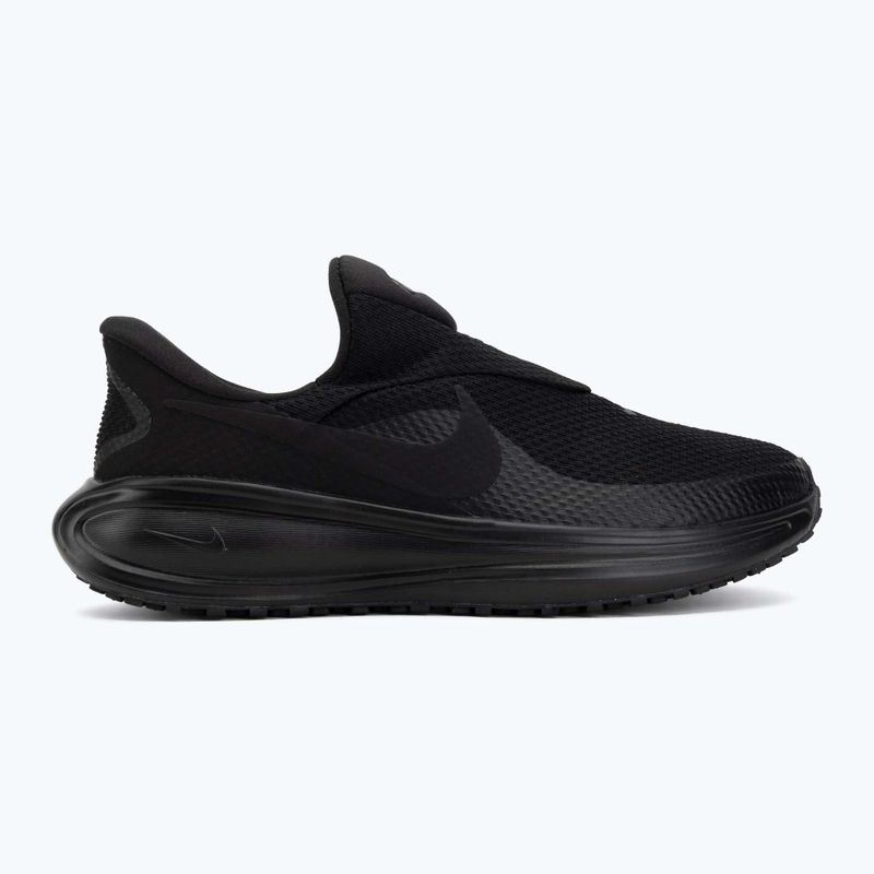 Dámske bežecké topánky Nike Revolution 8 EasyOn black/black 2