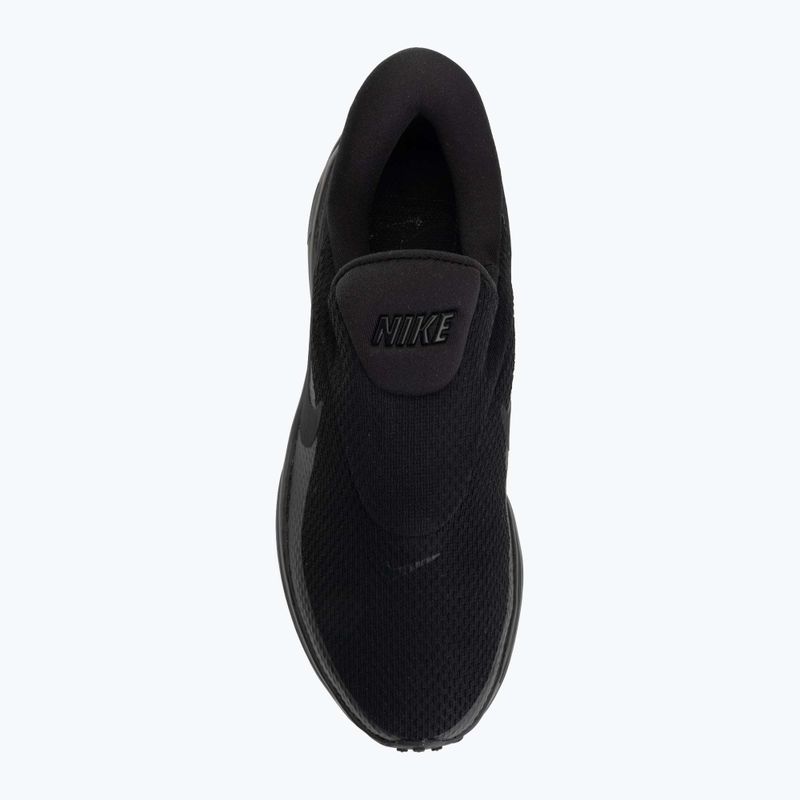Dámske bežecké topánky Nike Revolution 8 EasyOn black/black 5