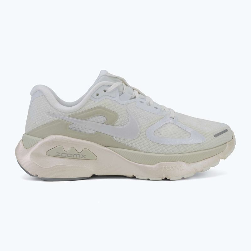 Dámske bežecké topánky Nike Structure Plus ESS white/sail/sea glass/white 2