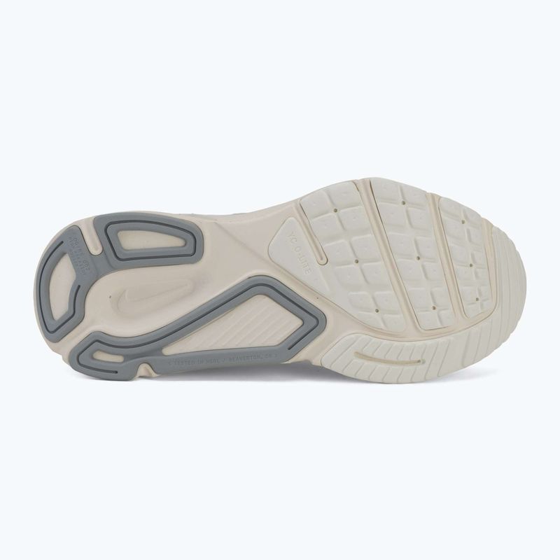 Dámske bežecké topánky Nike Structure Plus ESS white/sail/sea glass/white 4
