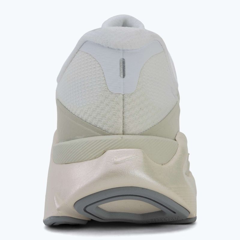 Dámske bežecké topánky Nike Structure Plus ESS white/sail/sea glass/white 6