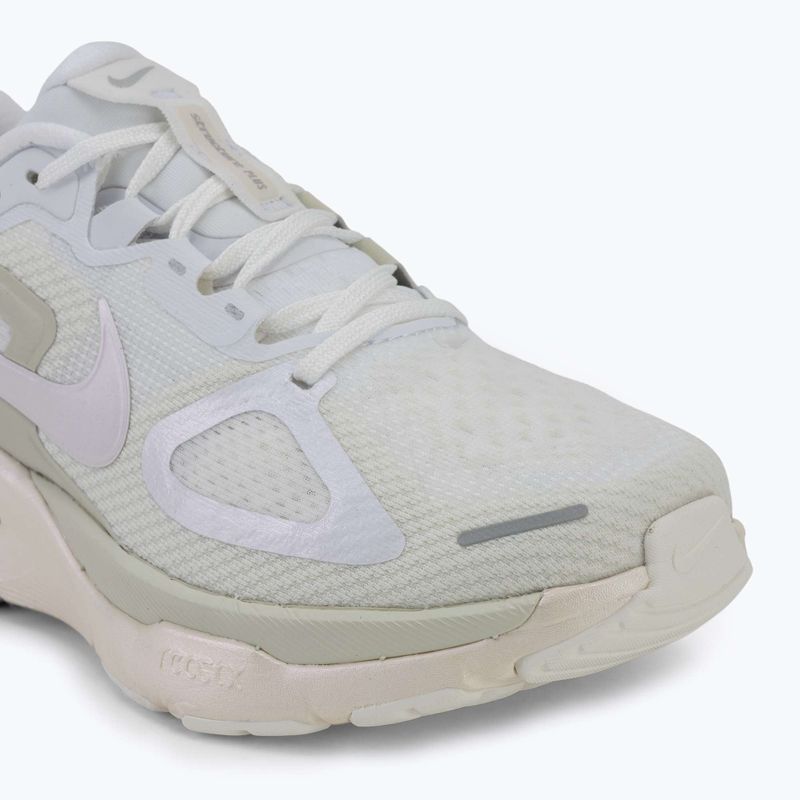 Dámske bežecké topánky Nike Structure Plus ESS white/sail/sea glass/white 7