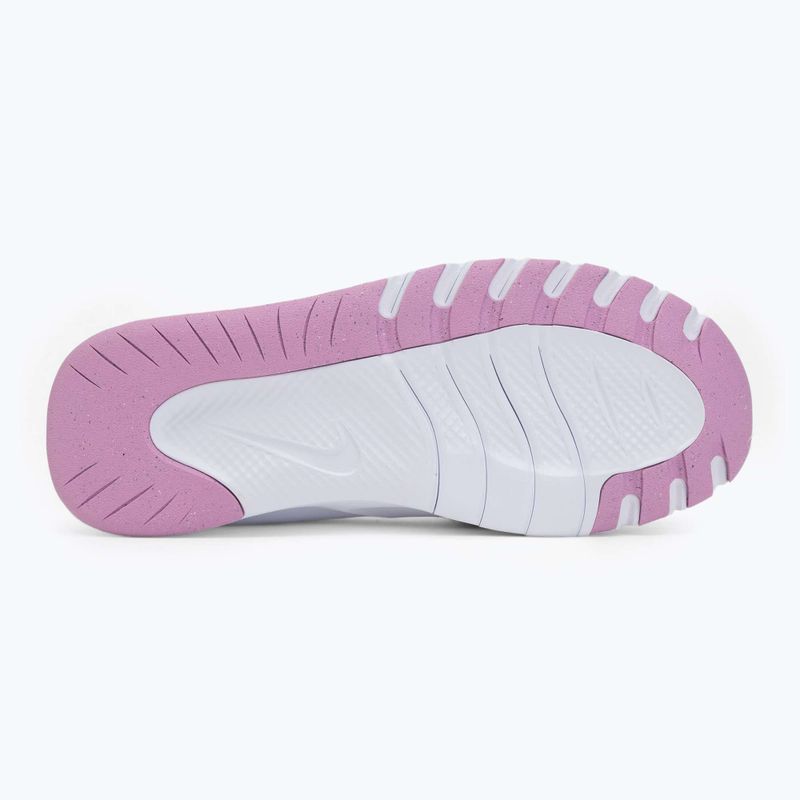 Dámske tréningové topánky Nike Flex Train summit white/light magenta/white/black 4