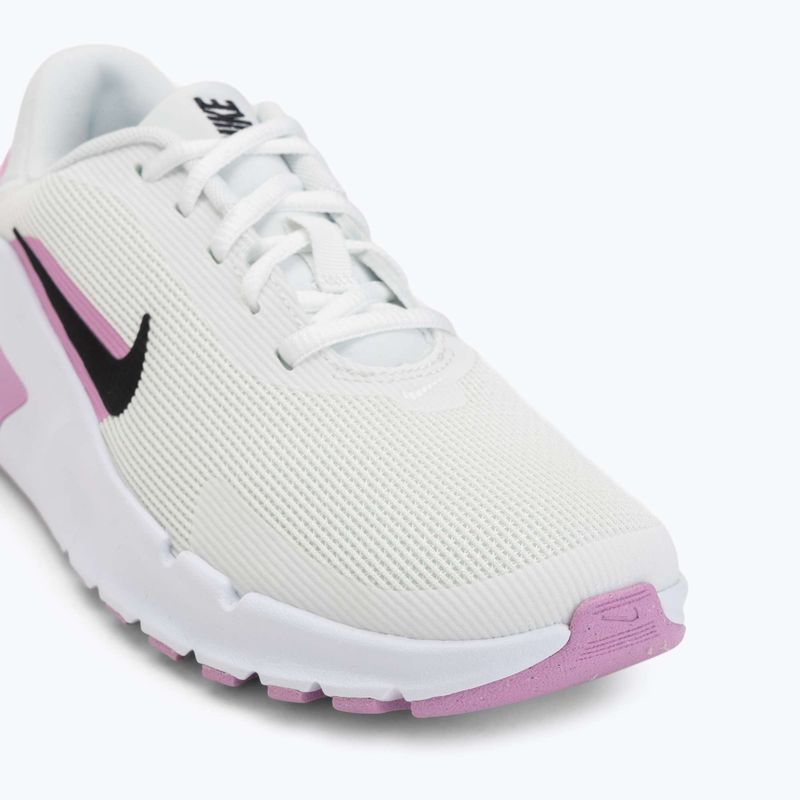 Dámske tréningové topánky Nike Flex Train summit white/light magenta/white/black 7