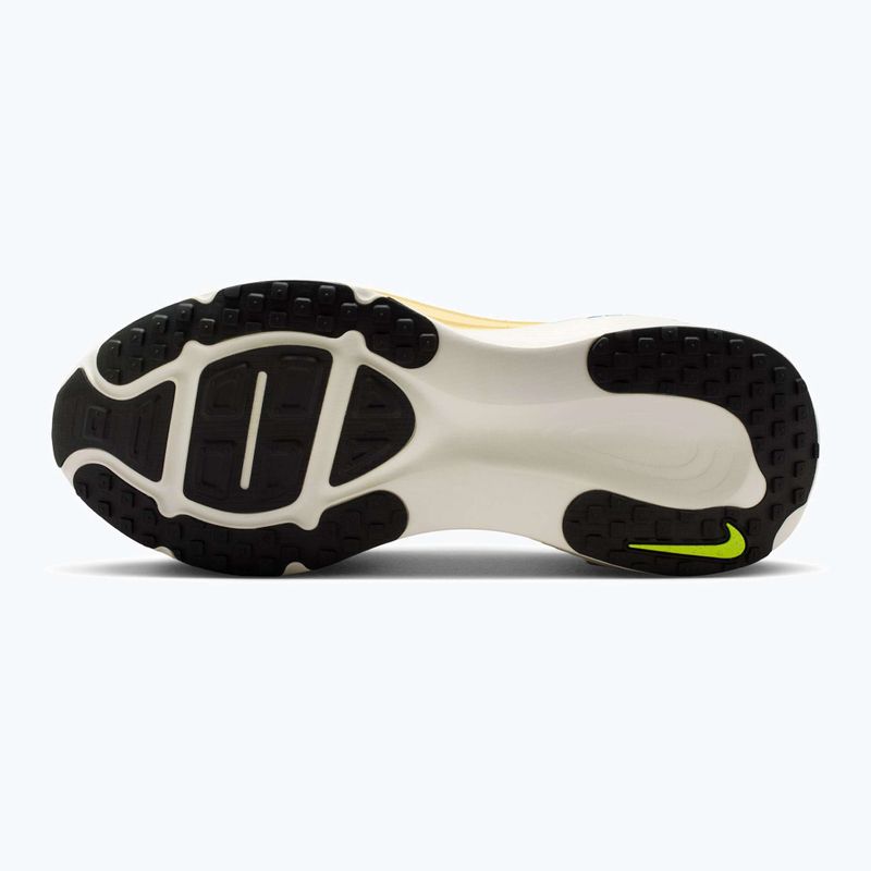 Pánske bežecké topánky Nike Vomero 18 wolf grey/pewter/sail/midnight navy 3