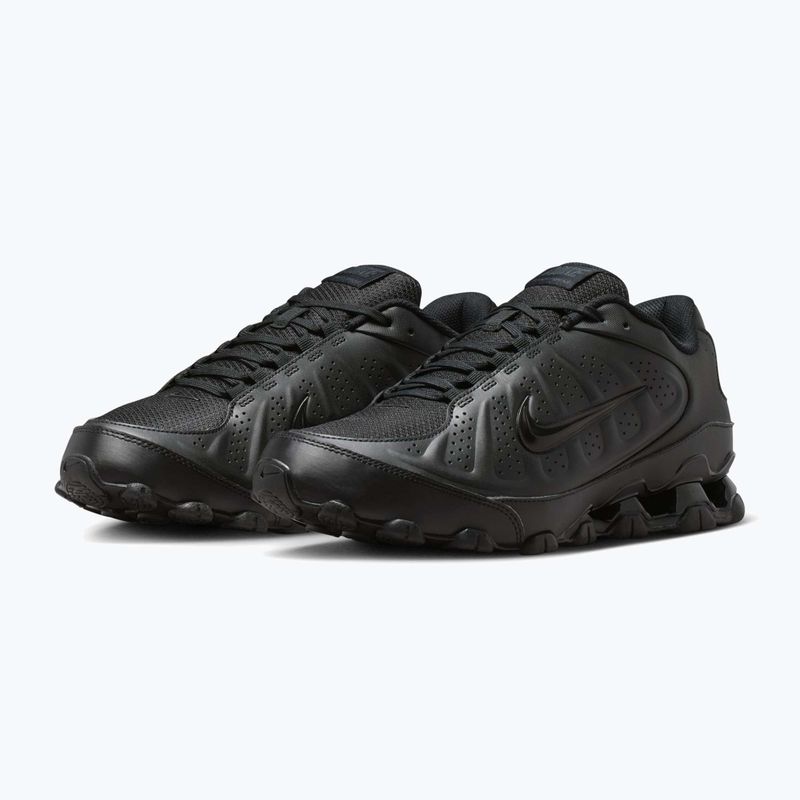 Pánske topánky Nike Nike Reax 8 black/anthracite/black 3