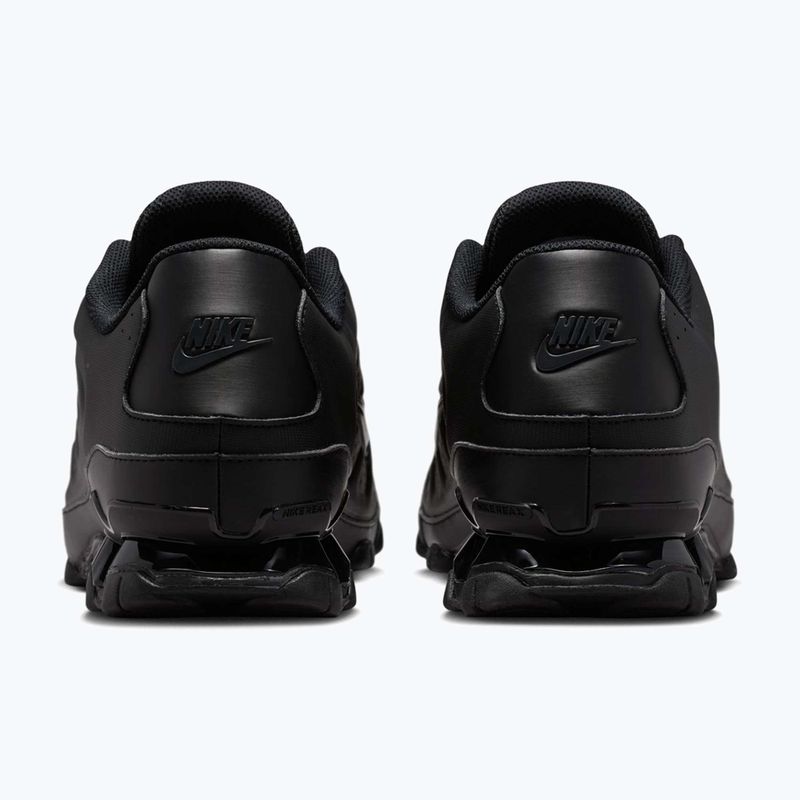 Pánske topánky Nike Nike Reax 8 black/anthracite/black 4