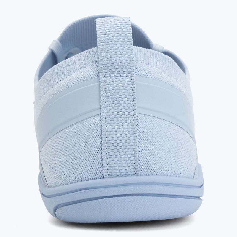 Dámske barefoot topánky Xero Shoes Nexus Knit sky blue 6