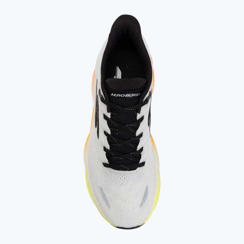 Pánske bežecké topánky SKECHERS Skx Aero Burst white 5
