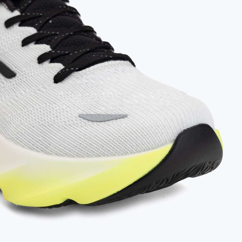 Pánske bežecké topánky SKECHERS Skx Aero Burst white 7
