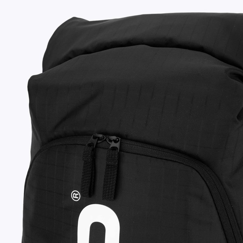 Tenisový batoh HEAD Tour Racqpack black 6
