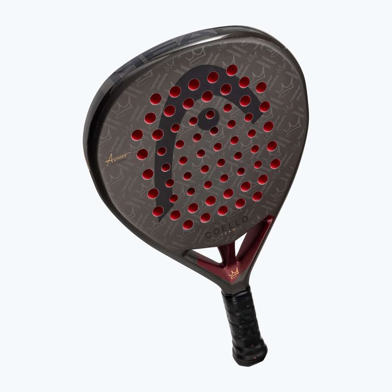 Raketa na padel HEAD Coello Team 2026 3