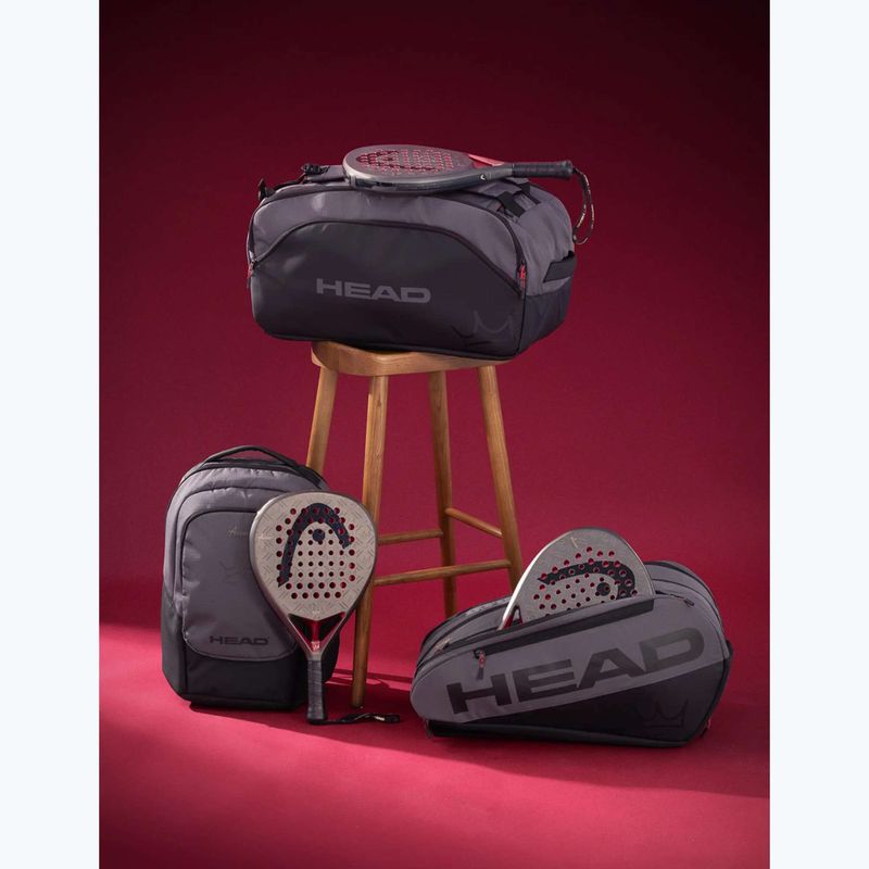 Raketa na padel HEAD Coello Team 2026 7