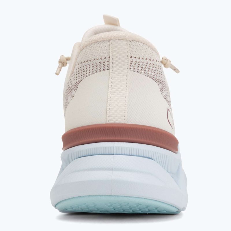Dámske topánky SKECHERS Glide Step Altus Fast Lane beige 6