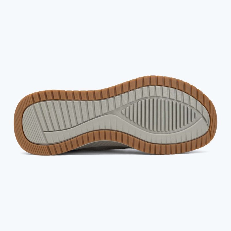 Dámske topánky SKECHERS Bobs Squad 4 Staple Look green 4