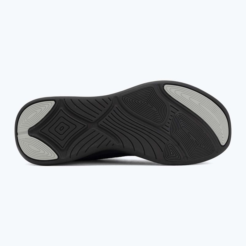 Dámske topánky SKECHERS Bobs Moda Flex Mellow Dawn black 4