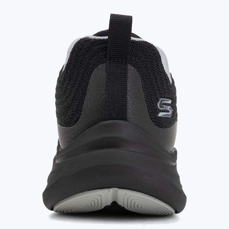 Dámske topánky SKECHERS Bobs Moda Flex Mellow Dawn black 6