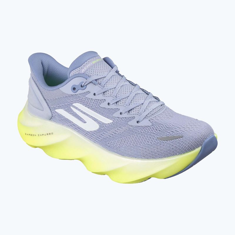 Dámske bežecké topánky SKECHERS Skx Aero Burst 172210 blue 8