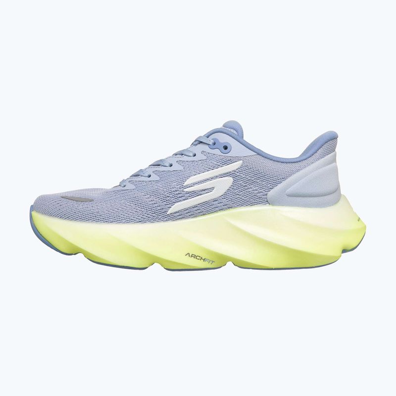 Dámske bežecké topánky SKECHERS Skx Aero Burst 172210 blue 10