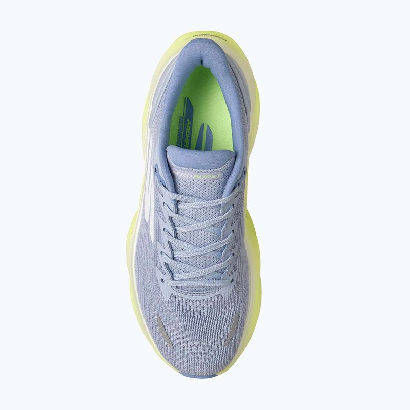 Dámske bežecké topánky SKECHERS Skx Aero Burst 172210 blue 13