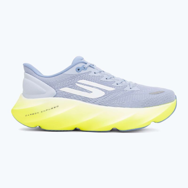 Dámske bežecké topánky SKECHERS Skx Aero Burst 172210 blue 2