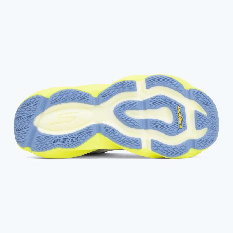 Dámske bežecké topánky SKECHERS Skx Aero Burst 172210 blue 4
