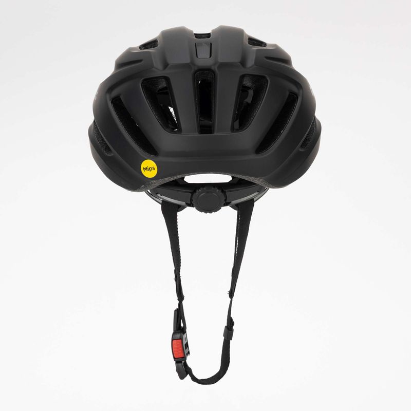 Cyklistická prilba Giro Register II MIPS W matte black/stone 4