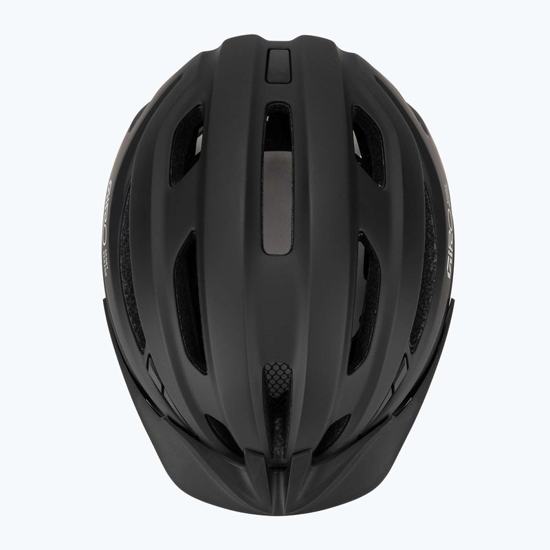 Cyklistická prilba Giro Register II MIPS W matte black/stone 6