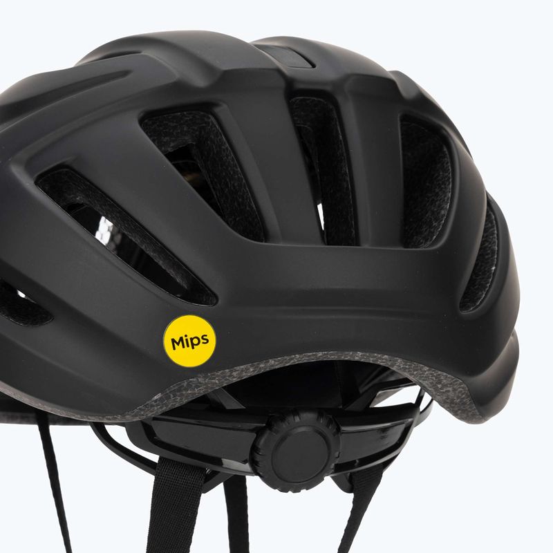 Cyklistická prilba Giro Register II MIPS W matte black/stone 7