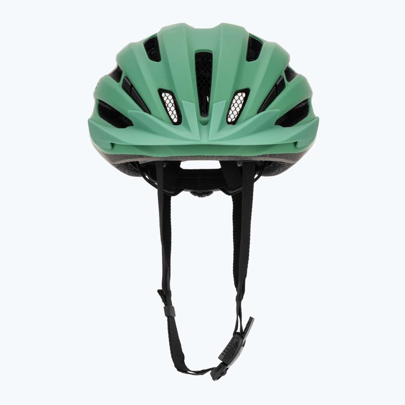 Detská cyklistická prilba Giro Register II matte green rush 2