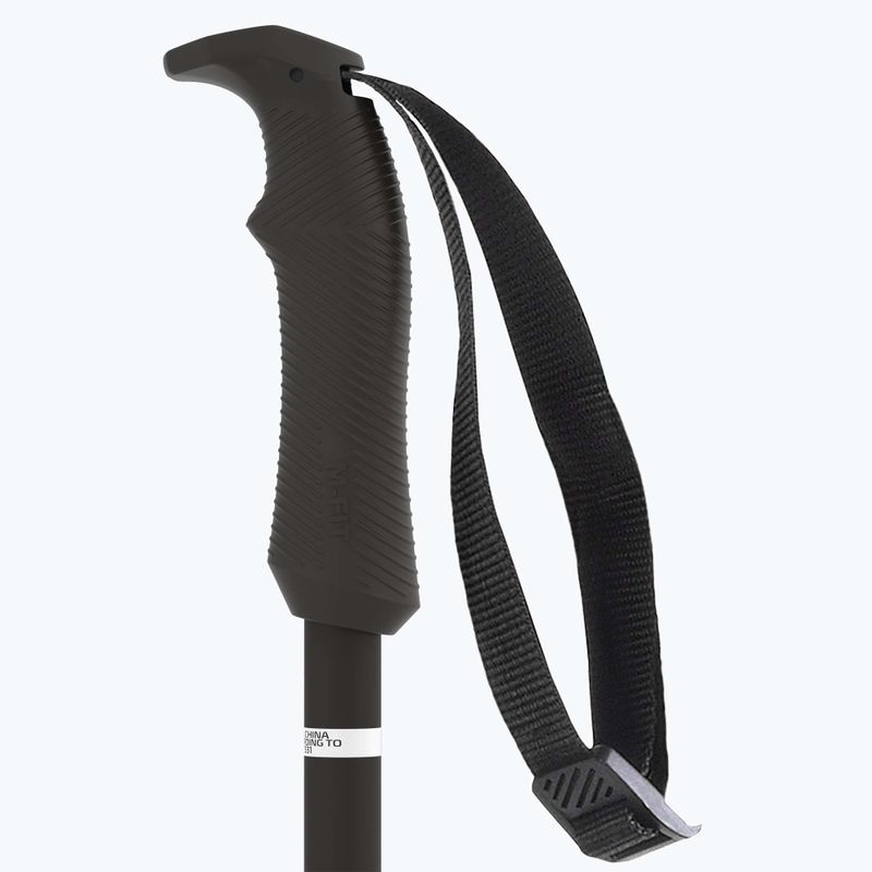 Lyžiarske palice Atomic Cloud black AJ5005628 6