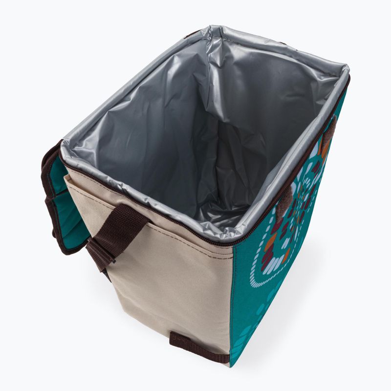 Campingaz Etnická termo taška Minimaxi modrá 2000032466 8