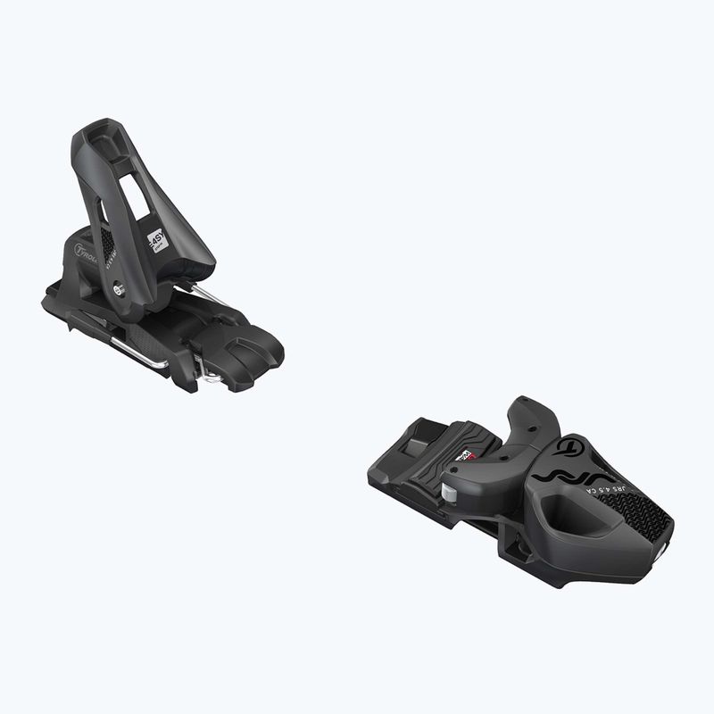 Detské zjazdové lyže HEAD Monster Easy JRS + viazania Jrs 4.5 GW CA multicolour/black 2