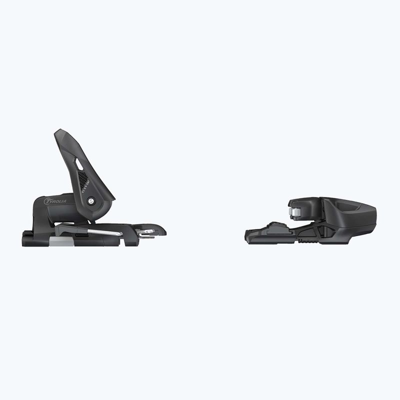 Detské zjazdové lyže HEAD Monster Easy JRS + viazania Jrs 4.5 GW CA multicolour/black 4
