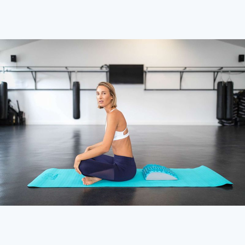 Masážna podložka Sveltus AB Massage blue 7